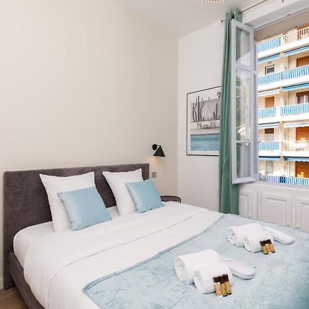 Villa Californie YourHostHelper Cannes Esterno foto