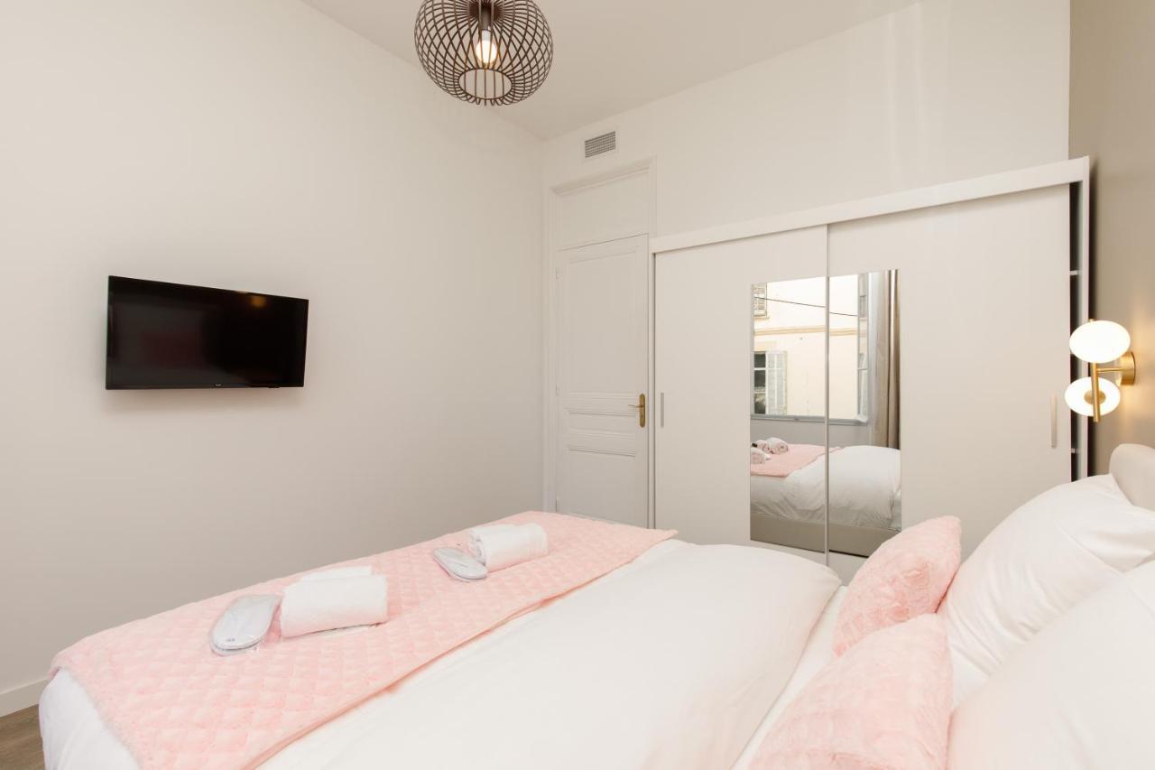 Villa Californie YourHostHelper Cannes Esterno foto