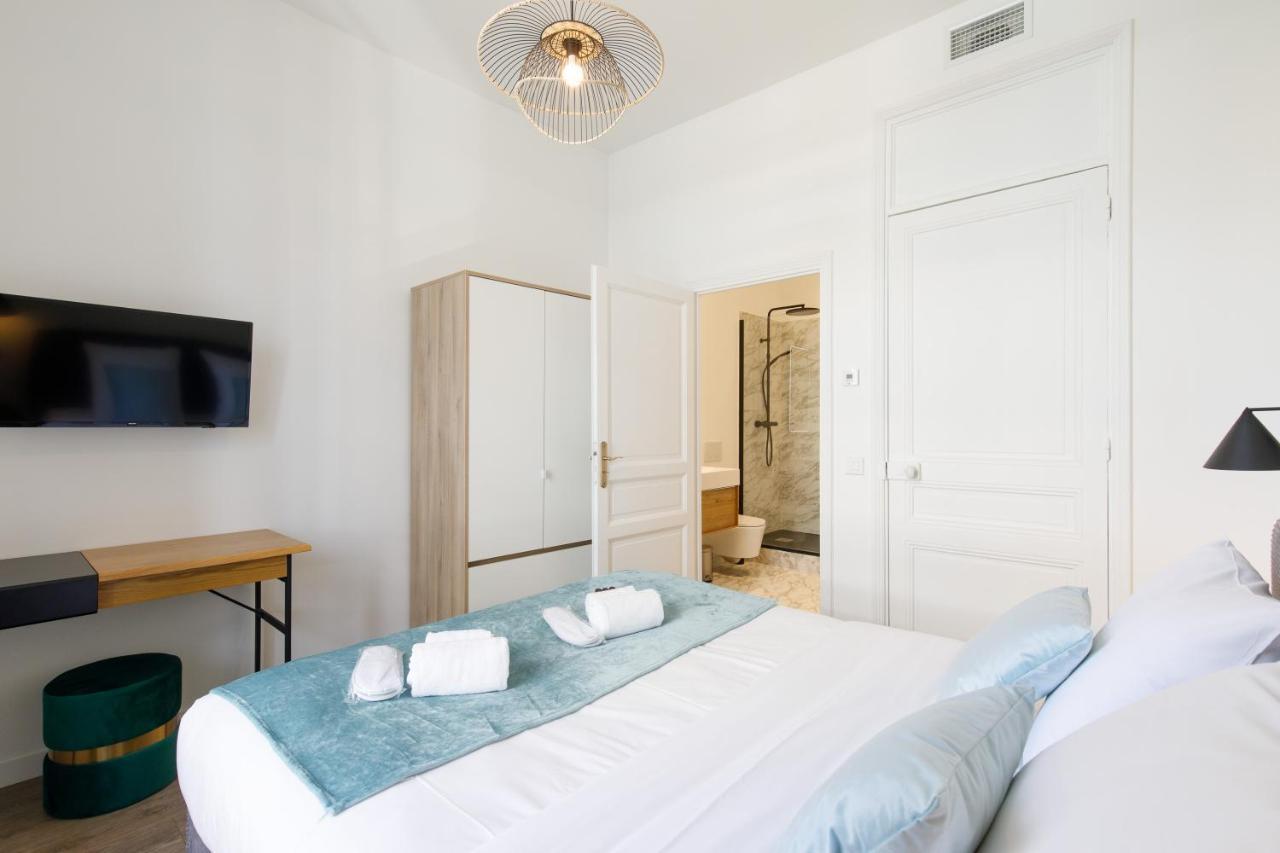 Villa Californie YourHostHelper Cannes Esterno foto