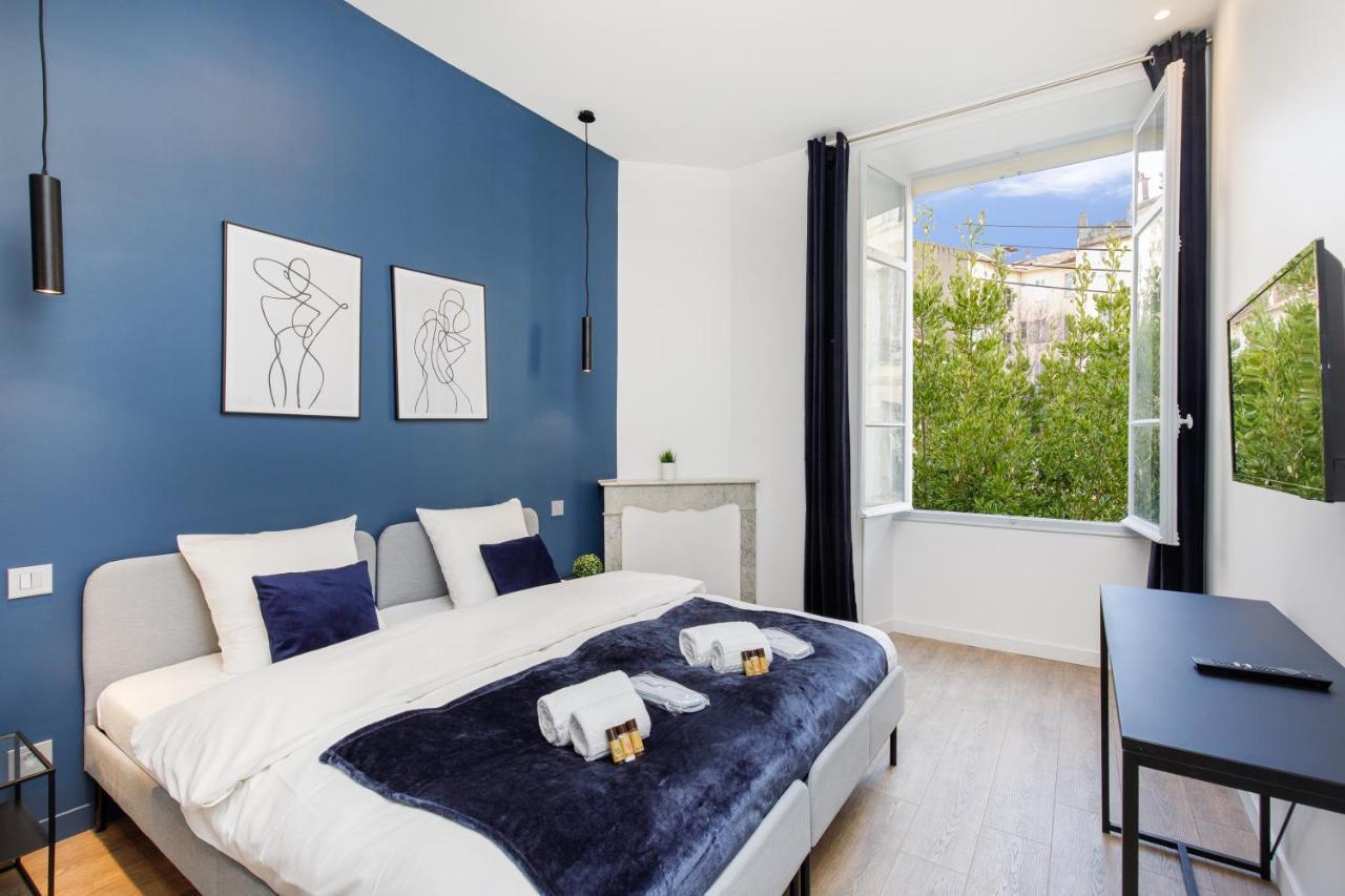 Villa Californie YourHostHelper Cannes Esterno foto