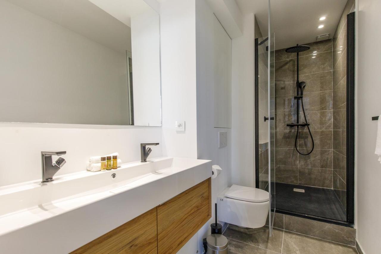 Villa Californie YourHostHelper Cannes Esterno foto
