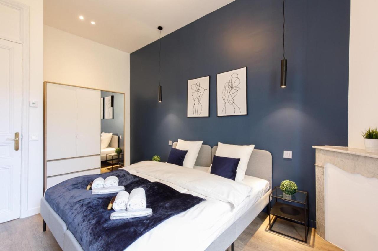 Villa Californie YourHostHelper Cannes Esterno foto