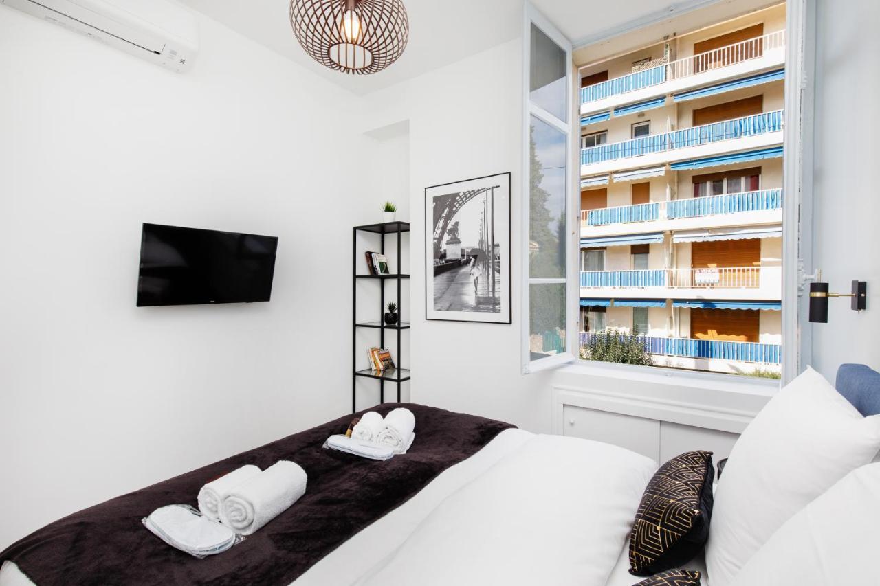 Villa Californie YourHostHelper Cannes Esterno foto